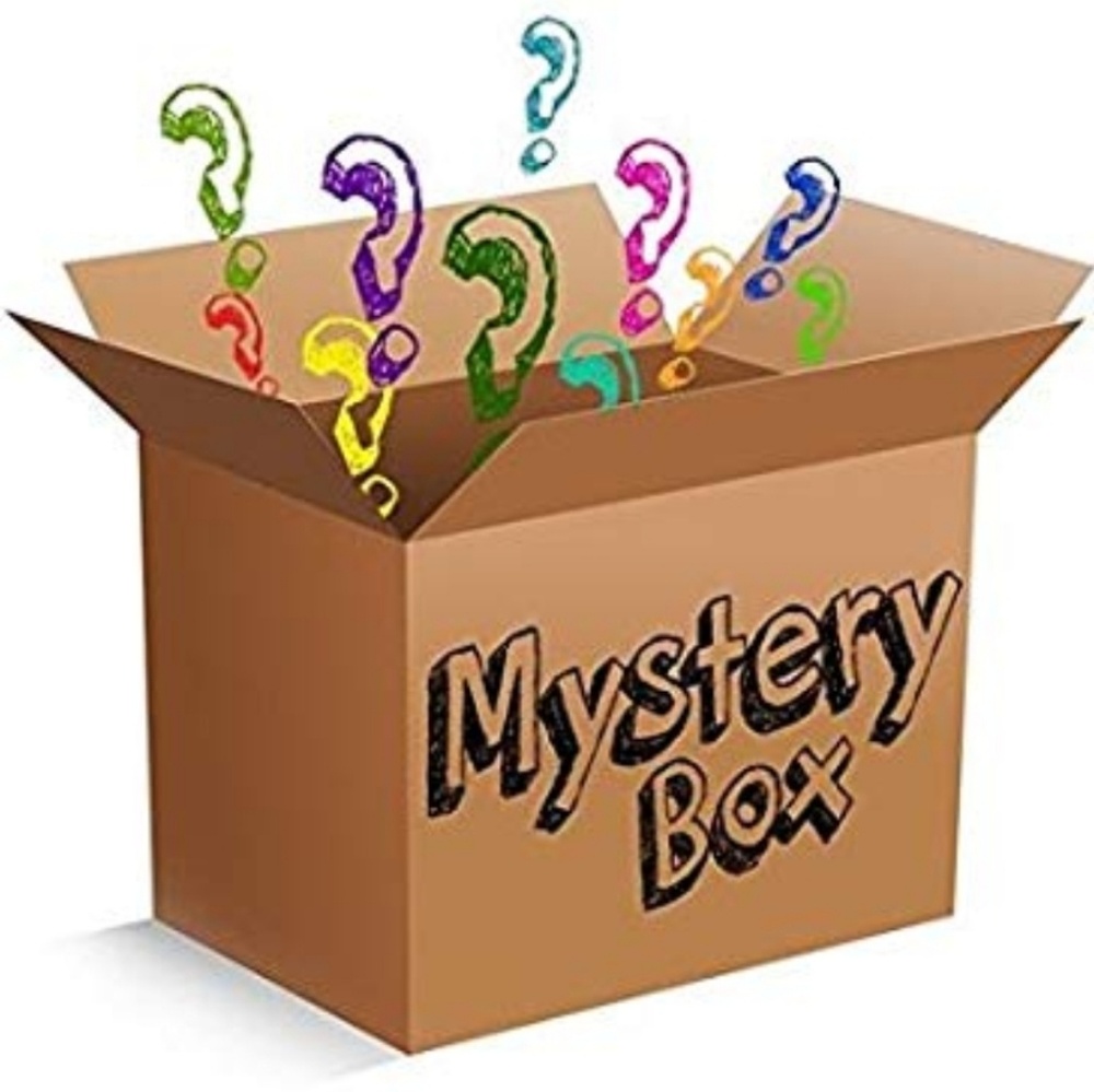 Mystery box